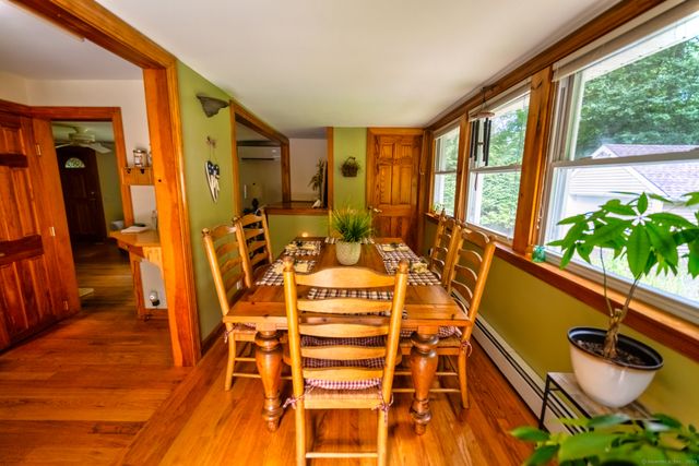 39 Woodland Drive, Lebanon, CT 06249