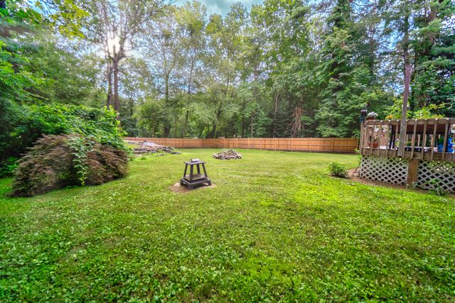 39 Woodland Drive, Lebanon, CT 06249