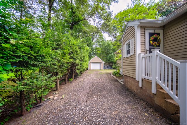 39 Woodland Drive, Lebanon, CT 06249