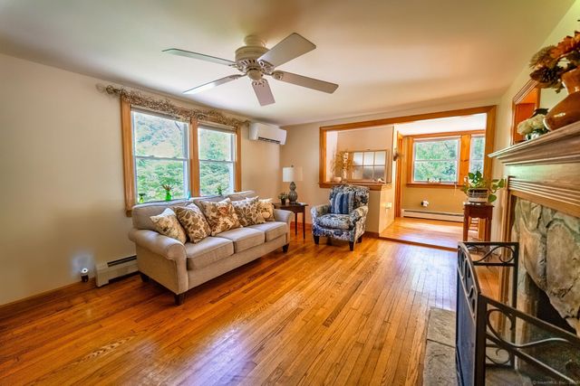 39 Woodland Drive, Lebanon, CT 06249
