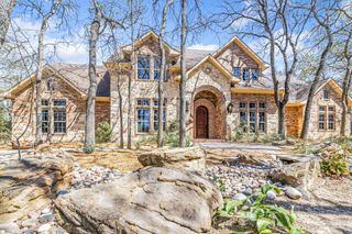 621 Alexandrite Drive, Oak Point, TX 75068