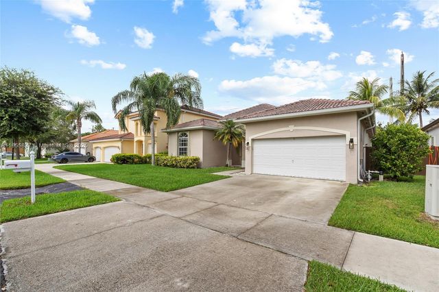 2630 Dunwoodie Pl, Homestead, FL 33035