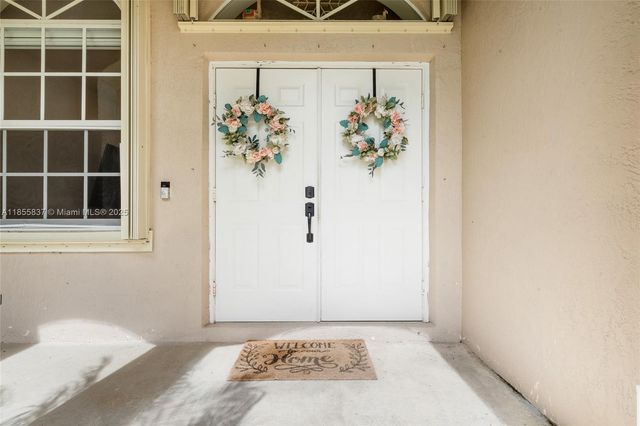 2630 Dunwoodie Pl, Homestead, FL 33035