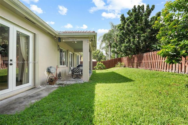 2630 Dunwoodie Pl, Homestead, FL 33035