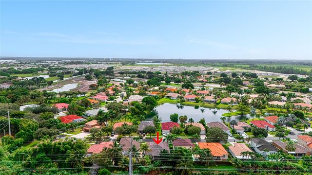 2630 Dunwoodie Pl, Homestead, FL 33035