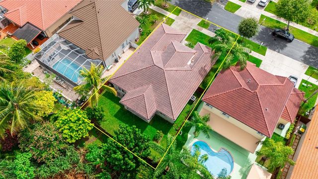 2630 Dunwoodie Pl, Homestead, FL 33035