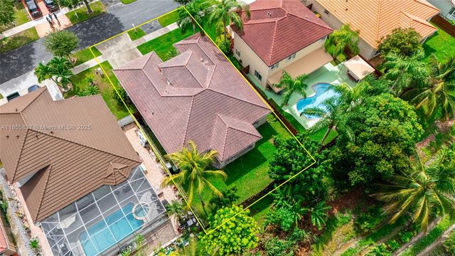 2630 Dunwoodie Pl, Homestead, FL 33035