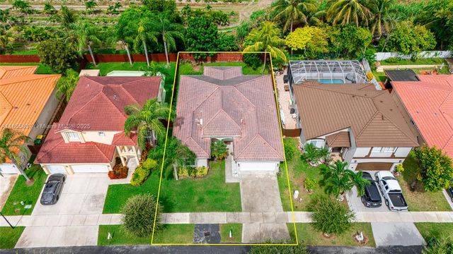 2630 Dunwoodie Pl, Homestead, FL 33035