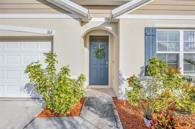 163 AUBURN GROVE BOULEVARD, Auburndale, FL 33823