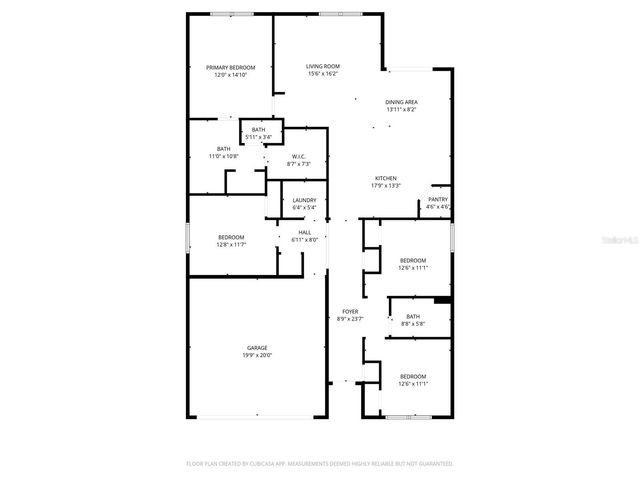 163 AUBURN GROVE BOULEVARD, Auburndale, FL 33823