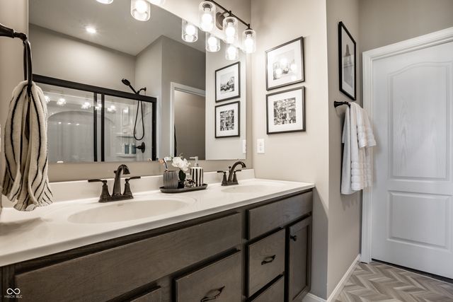 10348 River Park Way, Indianapolis, IN 46234