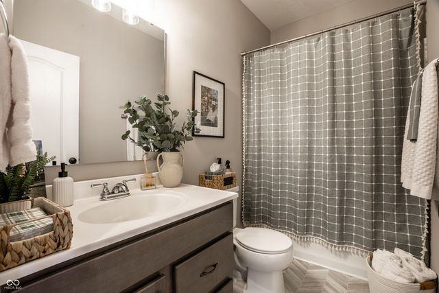 10348 River Park Way, Indianapolis, IN 46234