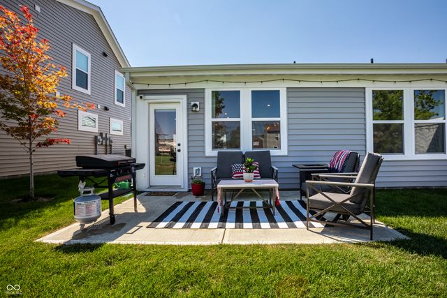10348 River Park Way, Indianapolis, IN 46234