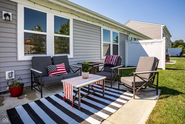 10348 River Park Way, Indianapolis, IN 46234