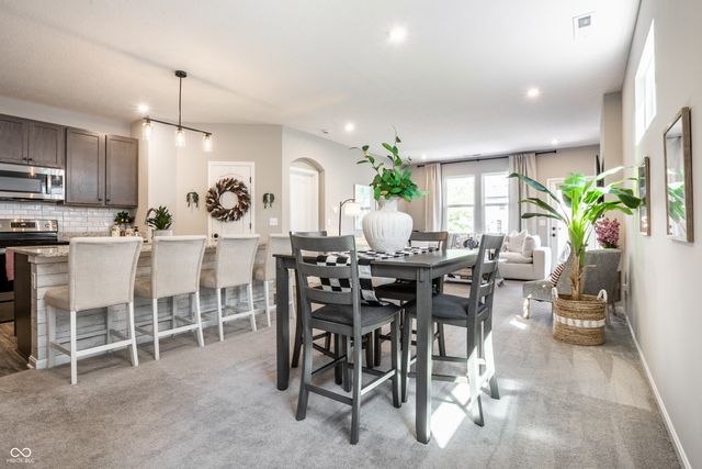 10348 River Park Way, Indianapolis, IN 46234