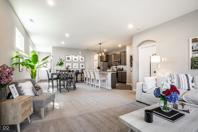 10348 River Park Way, Indianapolis, IN 46234