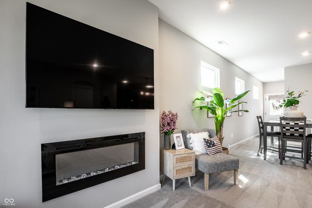 10348 River Park Way, Indianapolis, IN 46234