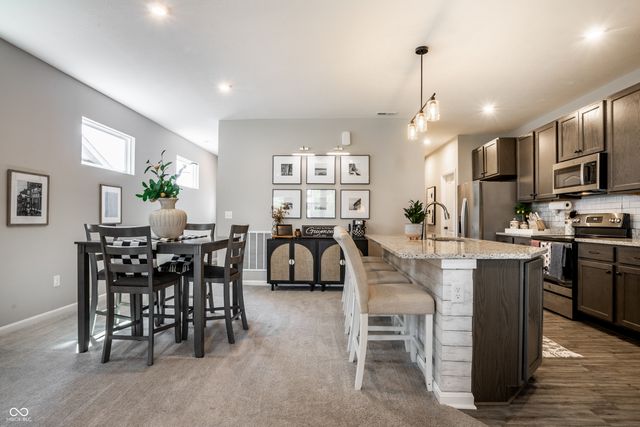 10348 River Park Way, Indianapolis, IN 46234