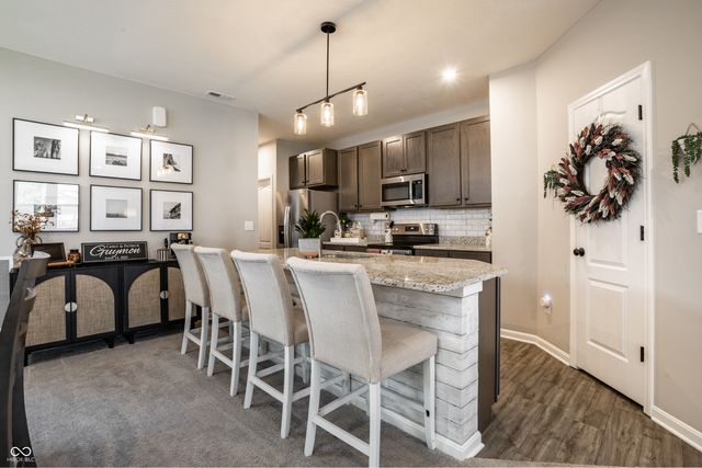 10348 River Park Way, Indianapolis, IN 46234