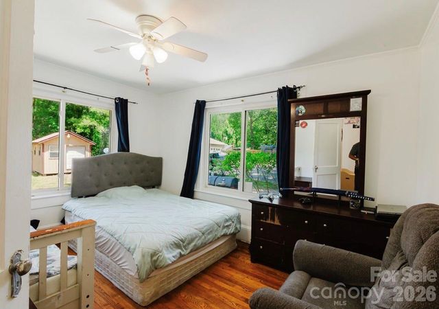 307 E 2nd Street, Oakboro, NC 28129
