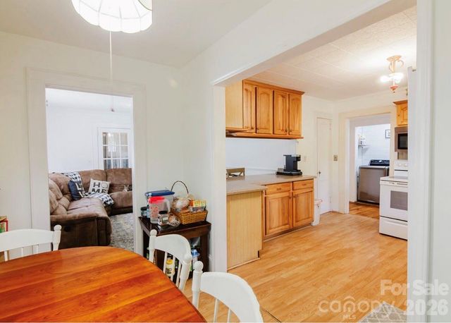 307 E 2nd Street, Oakboro, NC 28129