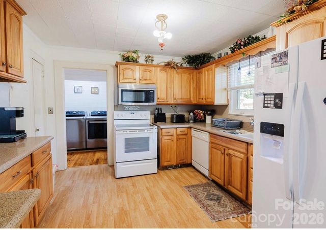 307 E 2nd Street, Oakboro, NC 28129