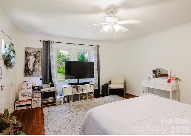 307 E 2nd Street, Oakboro, NC 28129
