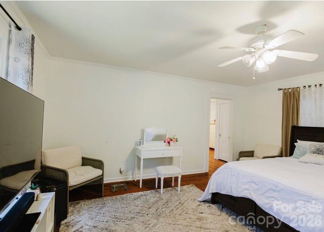 307 E 2nd Street, Oakboro, NC 28129