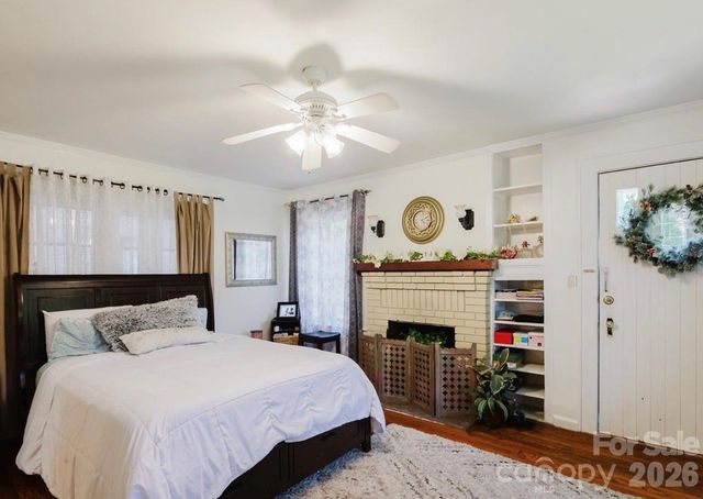 307 E 2nd Street, Oakboro, NC 28129