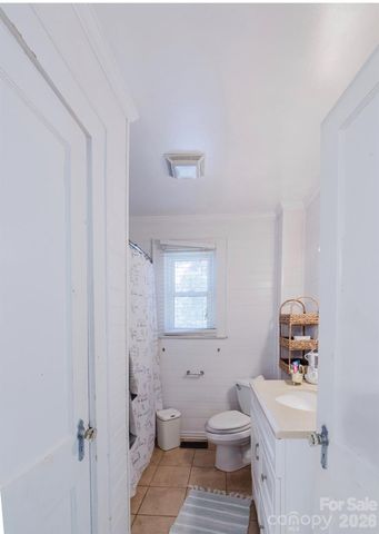 307 E 2nd Street, Oakboro, NC 28129