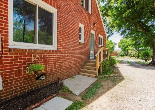 307 E 2nd Street, Oakboro, NC 28129