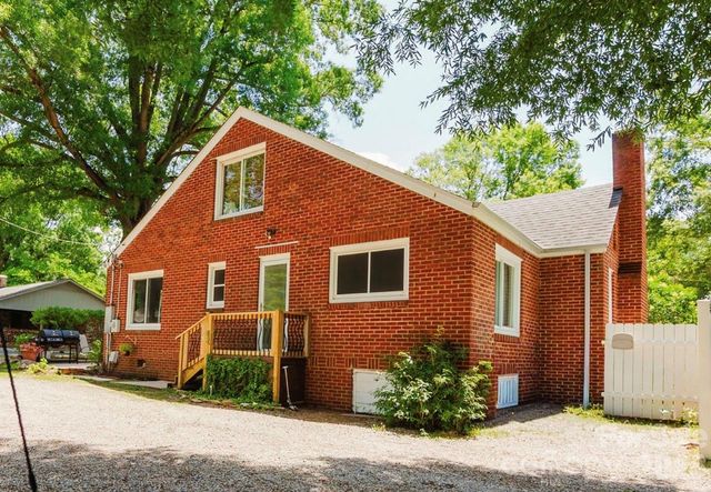 307 E 2nd Street, Oakboro, NC 28129