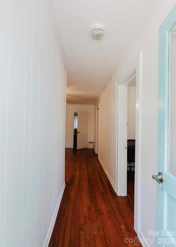 307 E 2nd Street, Oakboro, NC 28129
