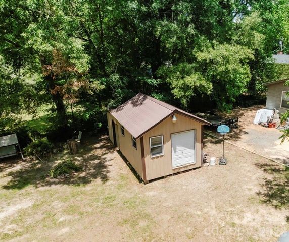 307 E 2nd Street, Oakboro, NC 28129
