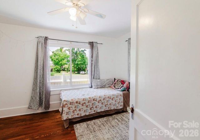 307 E 2nd Street, Oakboro, NC 28129