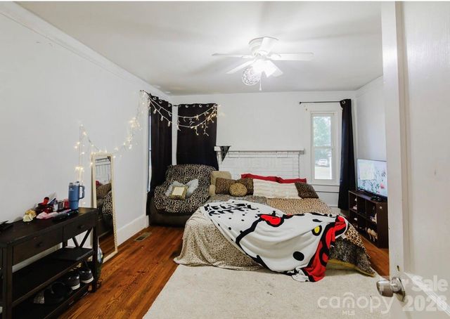 307 E 2nd Street, Oakboro, NC 28129