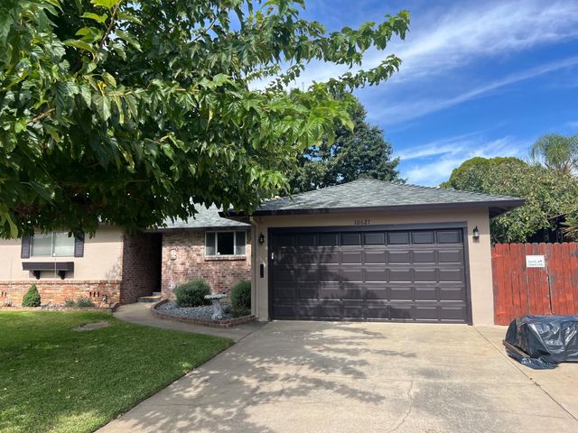 10621 Charbono Way, Rancho Cordova, CA 95670