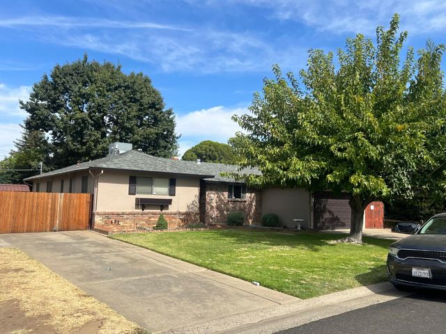 10621 Charbono Way, Rancho Cordova, CA 95670
