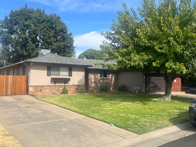 10621 Charbono Way, Rancho Cordova, CA 95670