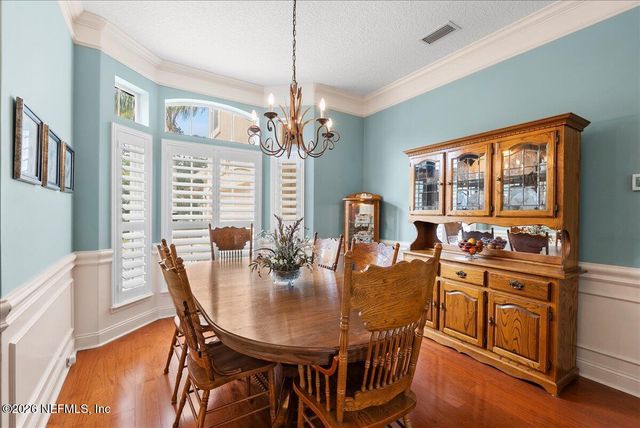 2468 STONEY GLEN Drive, Fleming Island, FL 32003