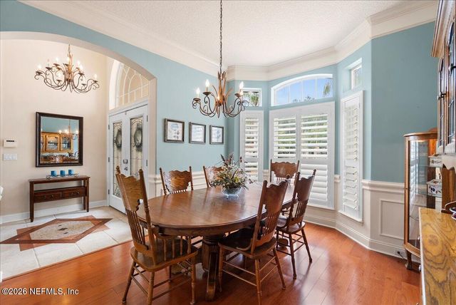 2468 STONEY GLEN Drive, Fleming Island, FL 32003