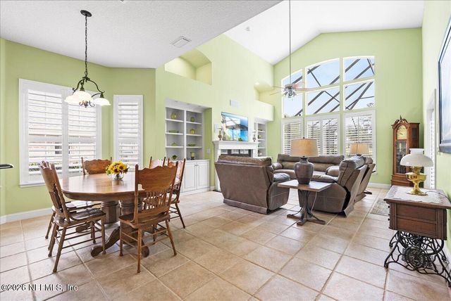 2468 STONEY GLEN Drive, Fleming Island, FL 32003