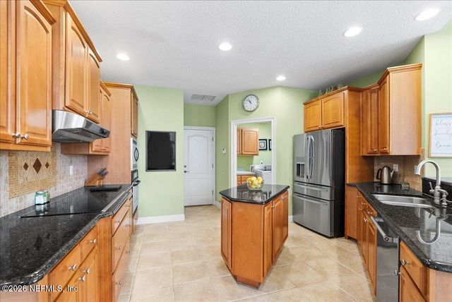 2468 STONEY GLEN Drive, Fleming Island, FL 32003