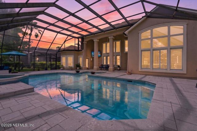 2468 STONEY GLEN Drive, Fleming Island, FL 32003