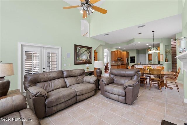 2468 STONEY GLEN Drive, Fleming Island, FL 32003