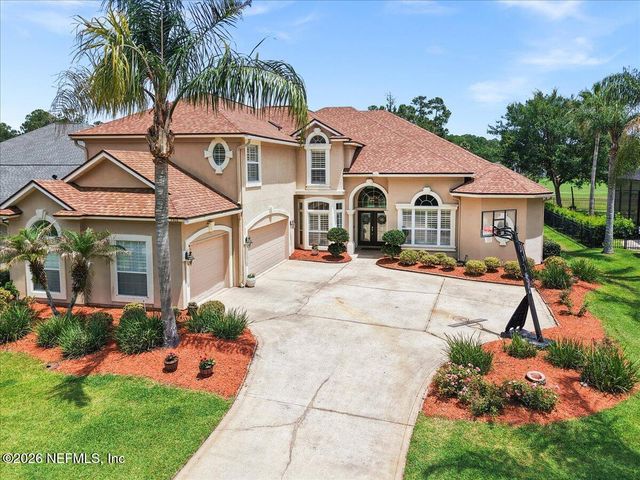 2468 STONEY GLEN Drive, Fleming Island, FL 32003