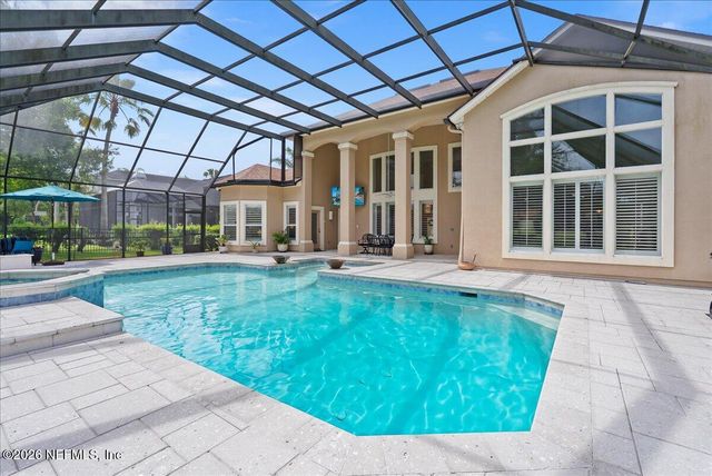 2468 STONEY GLEN Drive, Fleming Island, FL 32003