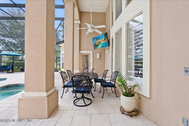 2468 STONEY GLEN Drive, Fleming Island, FL 32003