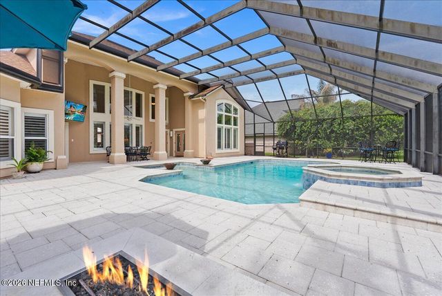 2468 STONEY GLEN Drive, Fleming Island, FL 32003