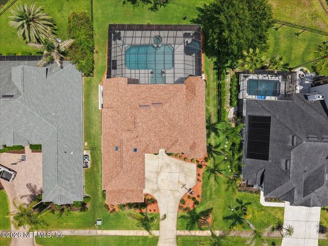 2468 STONEY GLEN Drive, Fleming Island, FL 32003
